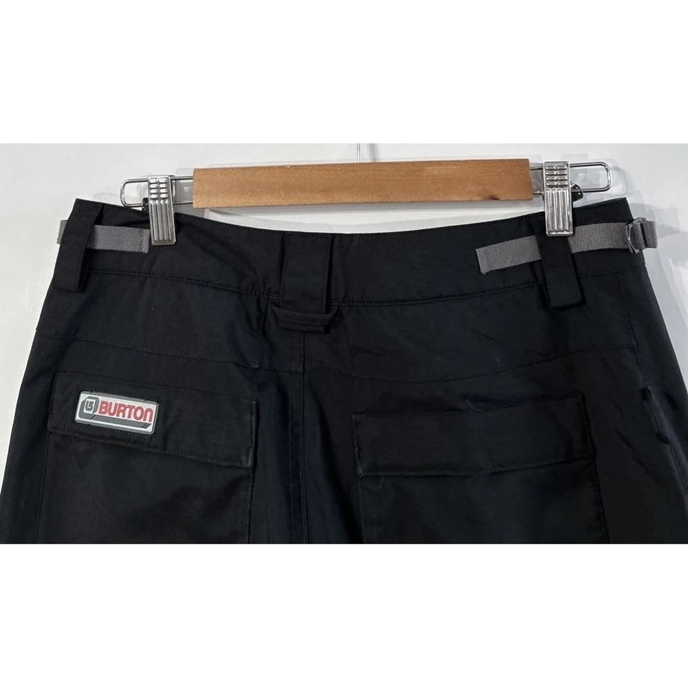 BURTON Men's Small La Cosa Nostra Ronin Cargo Pants Ski Snowboard